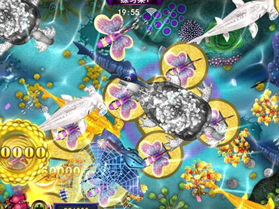 诚信星力电玩城